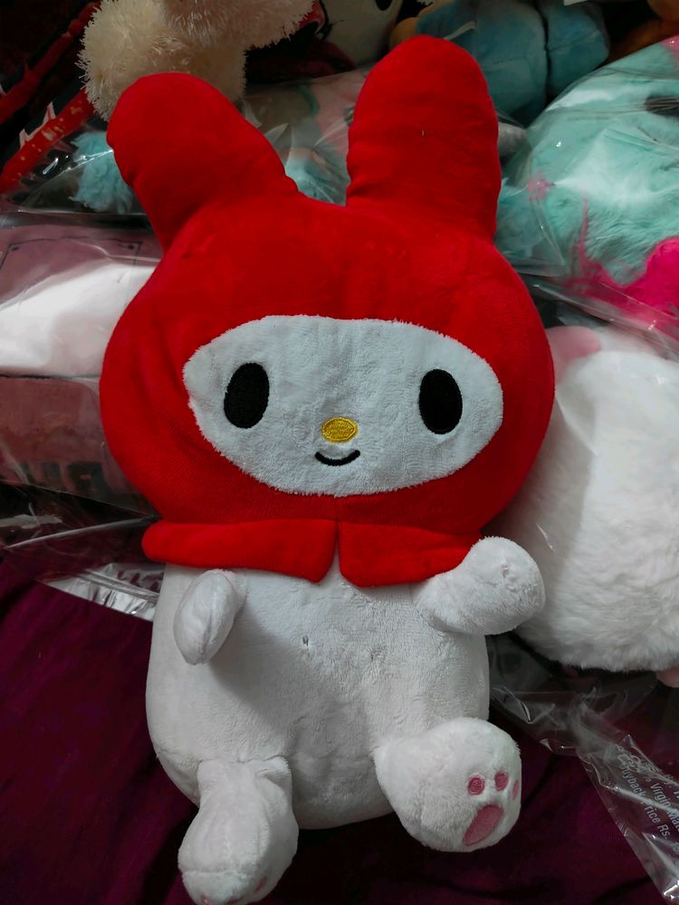 MY MELODY Imported Plush Toy