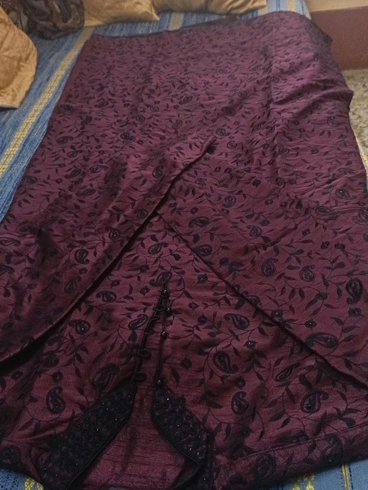 Manyavar Kurta