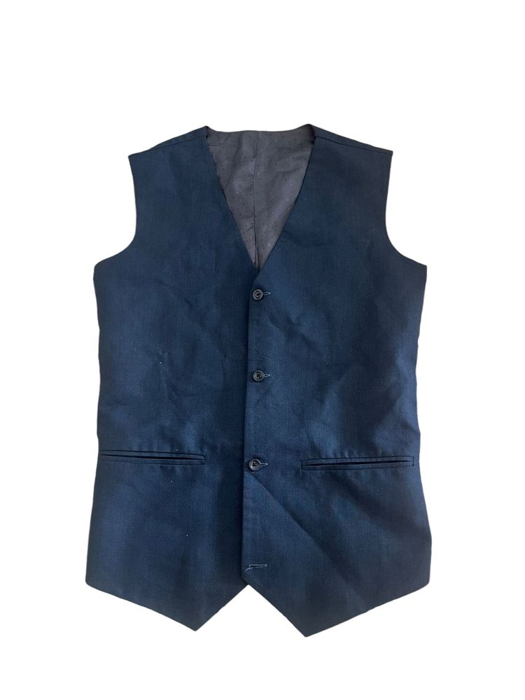 Waist Coat