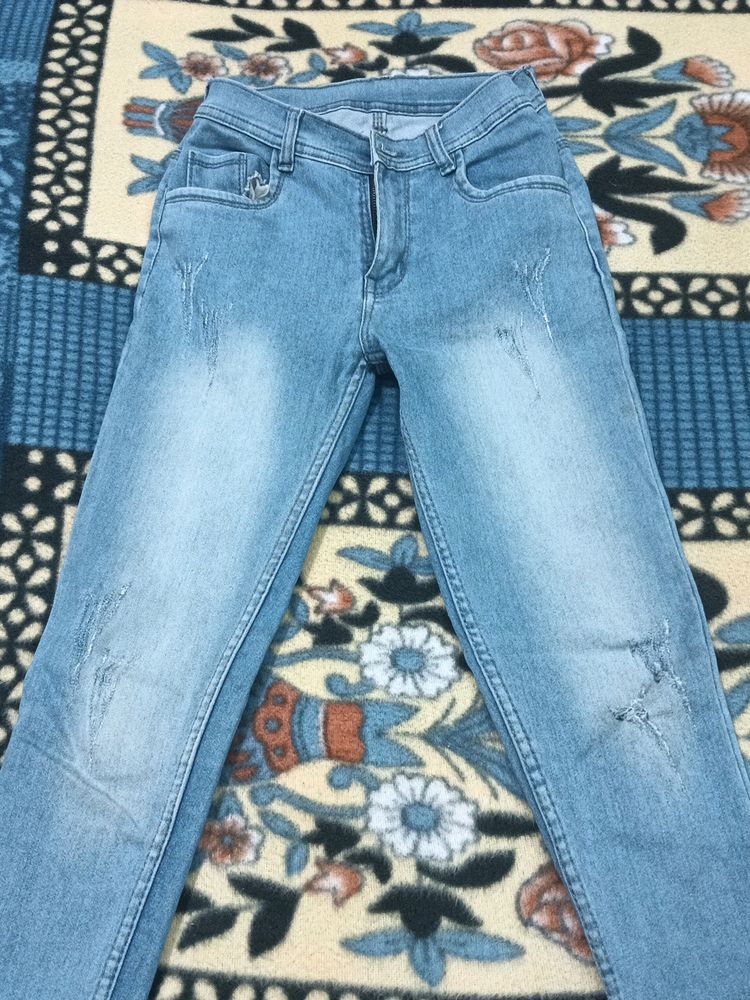 Jeans For Women