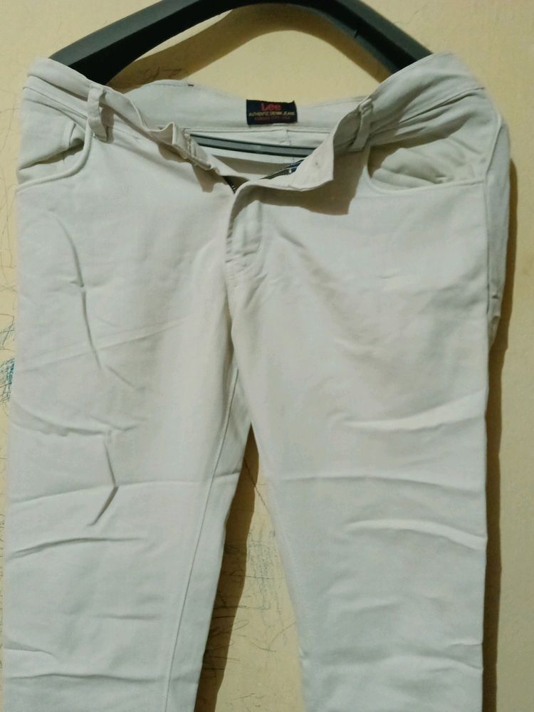 Lee Jeans Good Condition