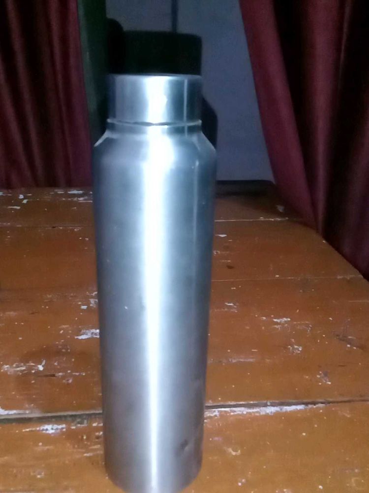 Water Bottle Steel