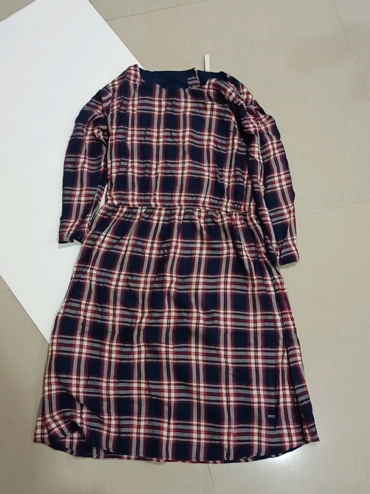 Lee Cooper Originals Dress In Good Condition