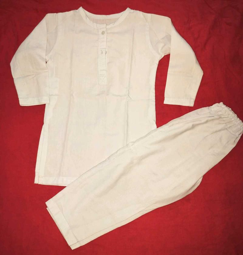 Kids Kurta Pajama