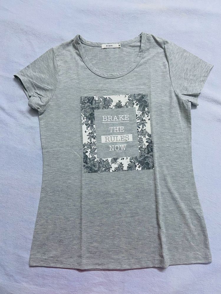 Casual Tshirt For women