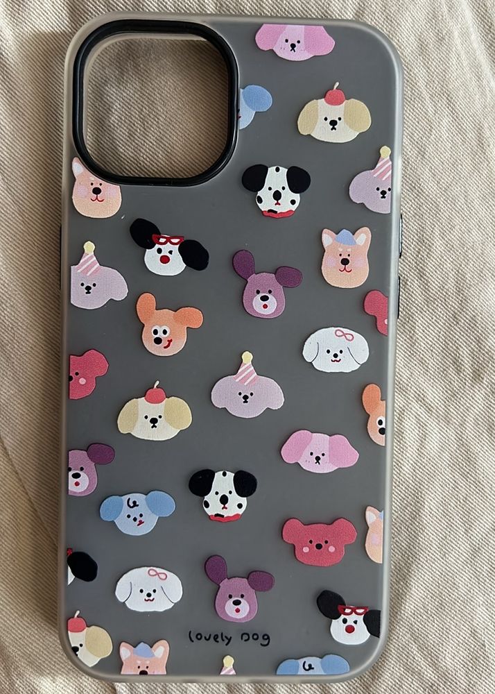 iPhone 13/14 back cover