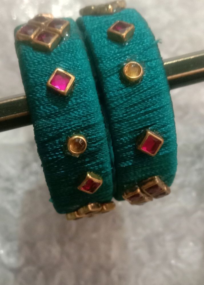 Handmade Bangles For Kid's