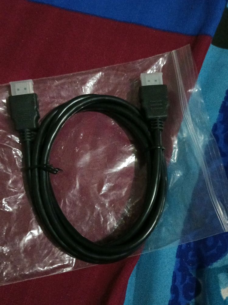 Hdmi Brand New Cable