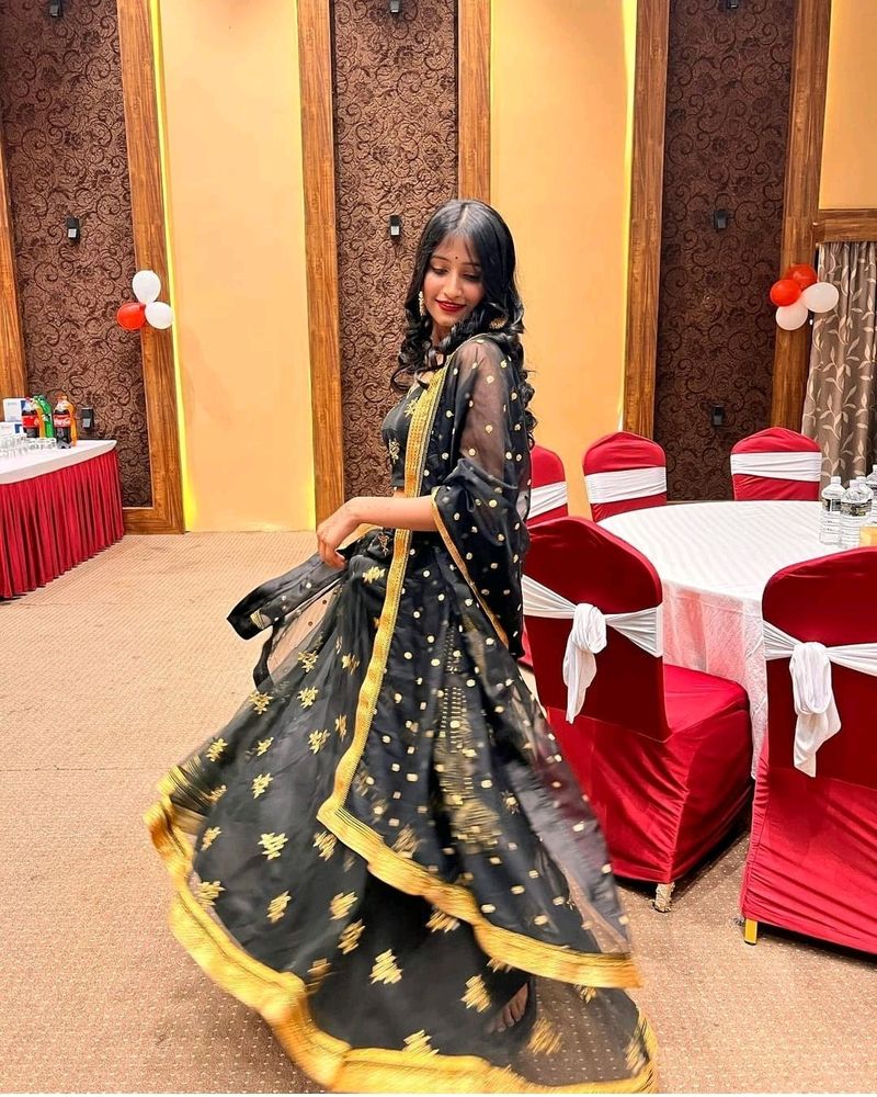 Lehenga Choli