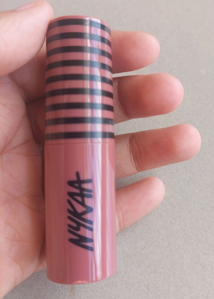 Nykaa Wakeup Makeup Lipstick