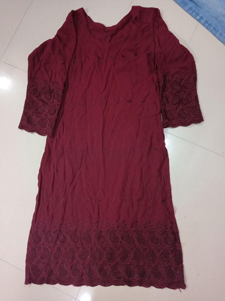 Only Kurti