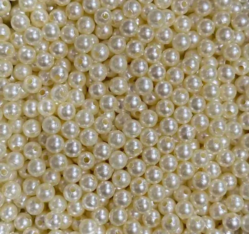 Pearl Beads 2400 Piece