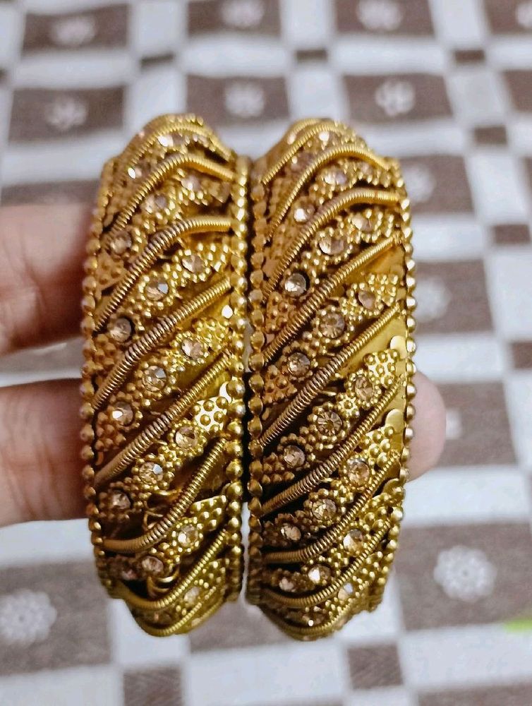 Metal Bangles Only For Today Offer All Bangle