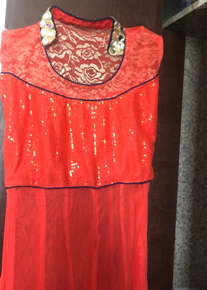 Bajirav Mastaani Dress