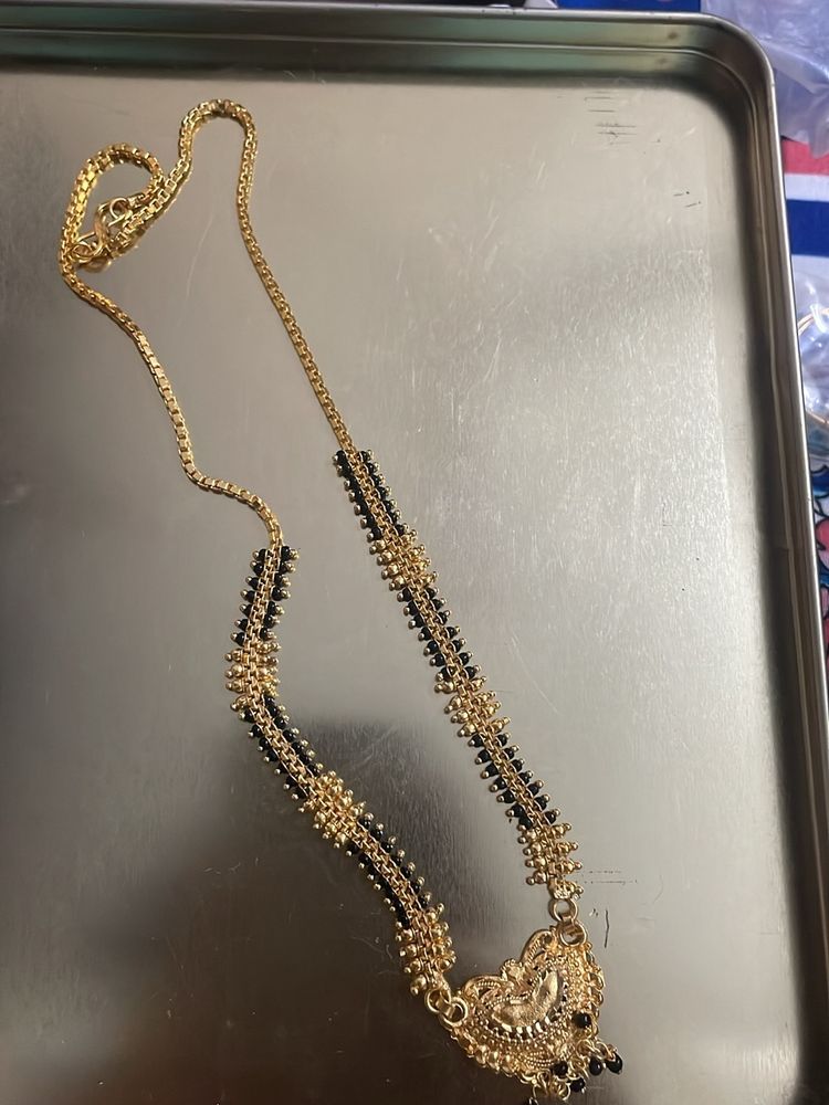 Fancy Mangalsutra