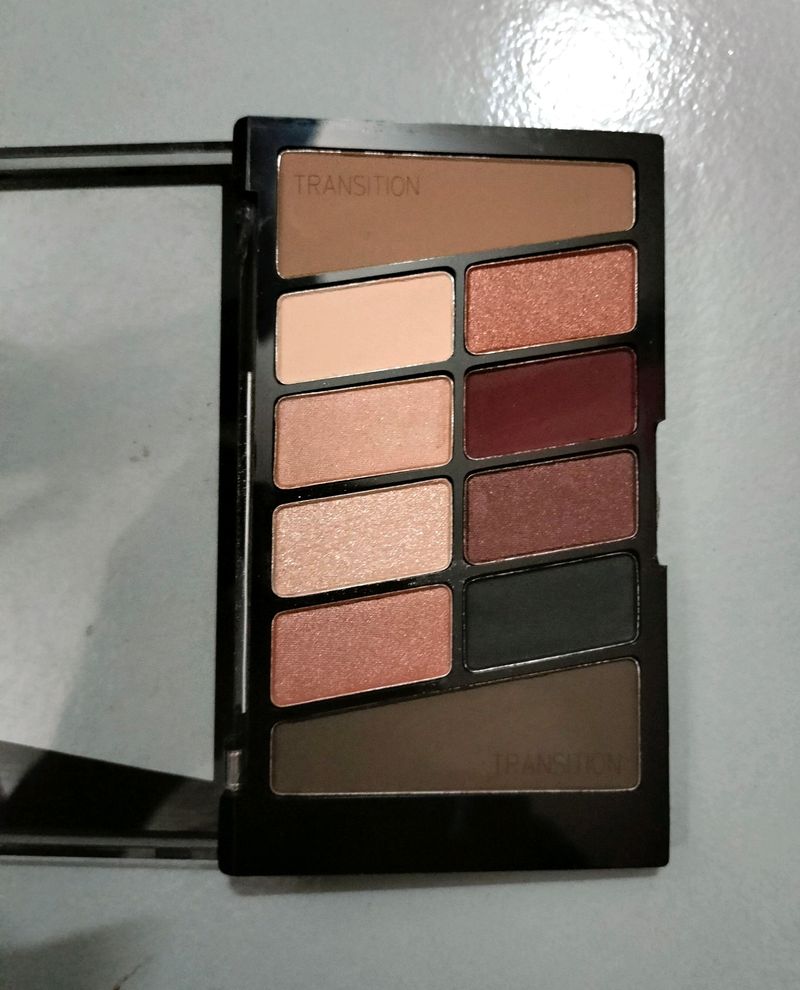 Wet N Wild Eyeshadow