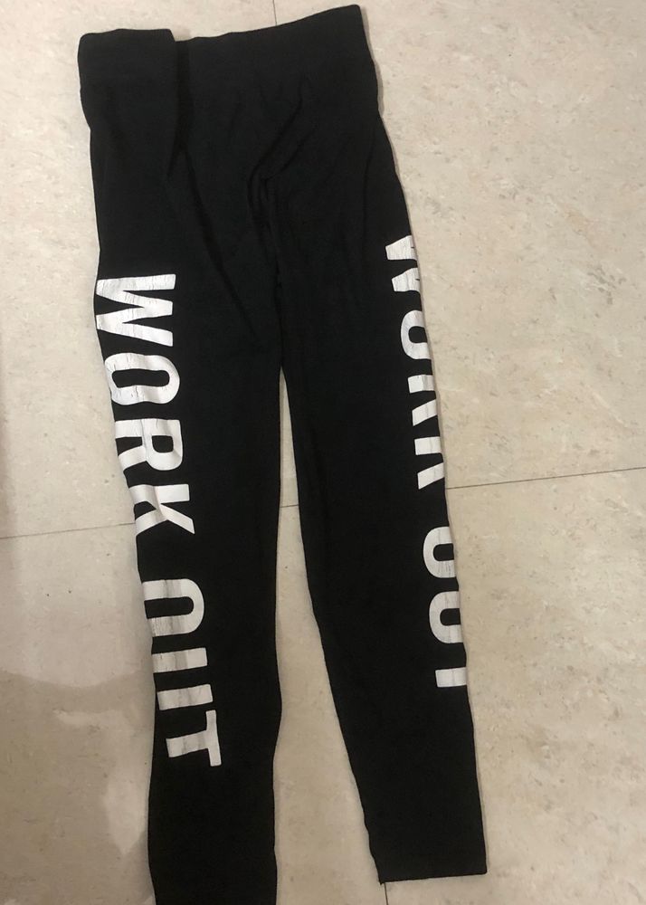 Workout Leggings Active Wear