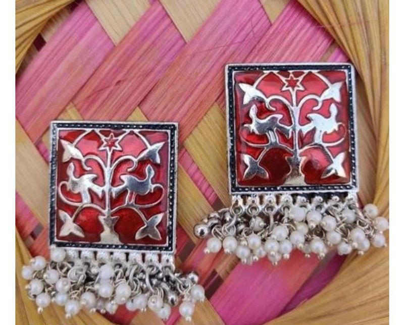 Earrings Set