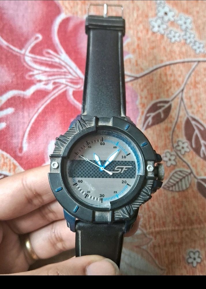 Tata Watch