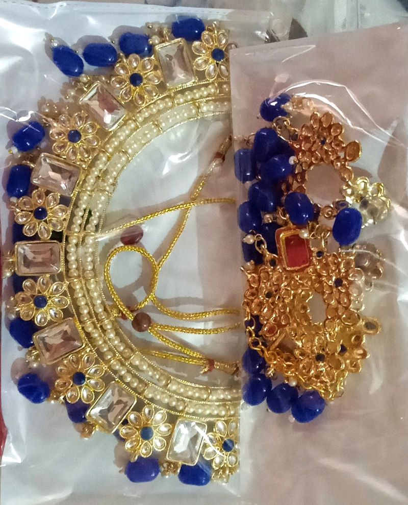 Bridal Jewellery