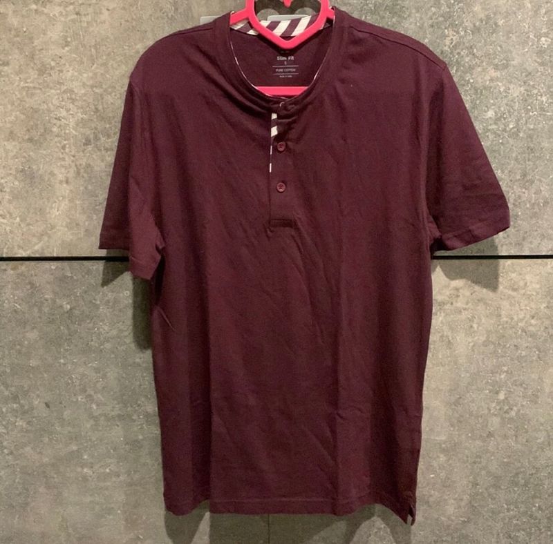 Marks & Spencer Slim Fit Size S