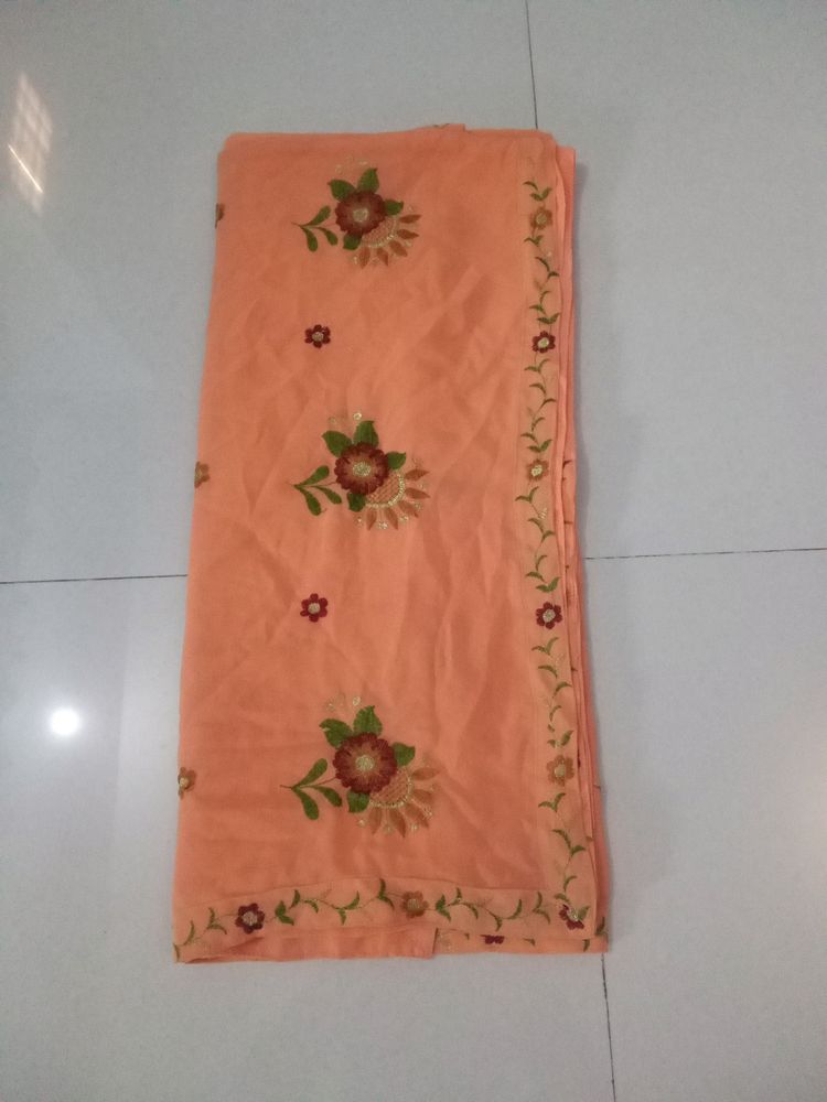 Party Wear Saree