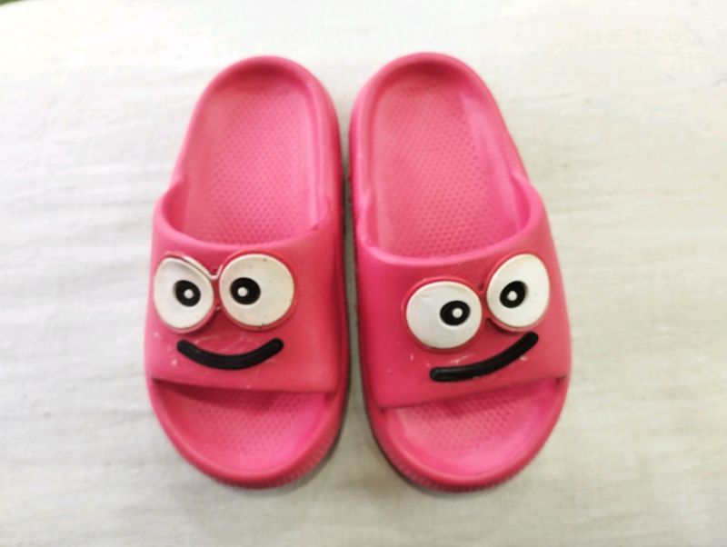 Slipper For Children Kids Boys and Girls Boy