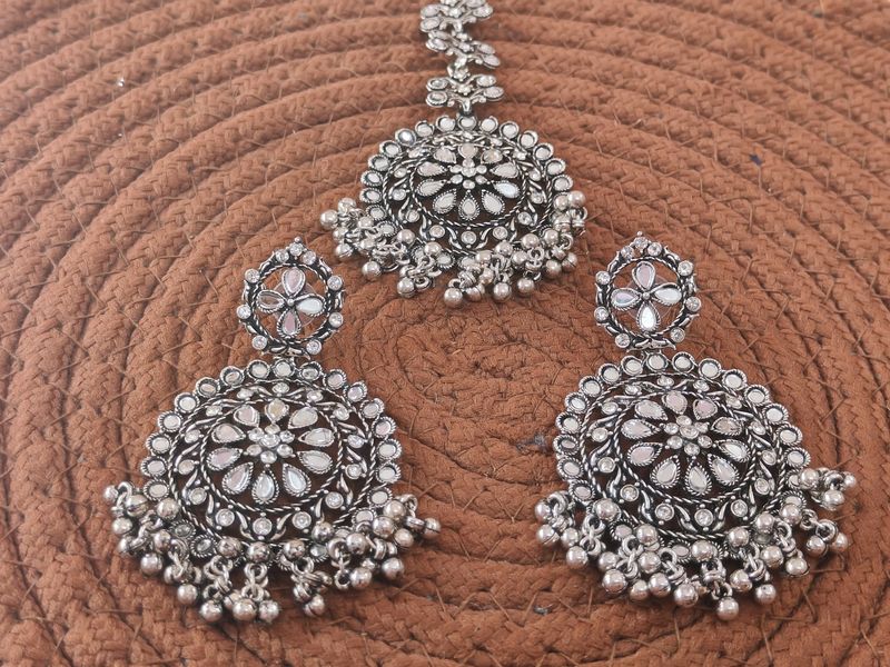 Jwellery Set