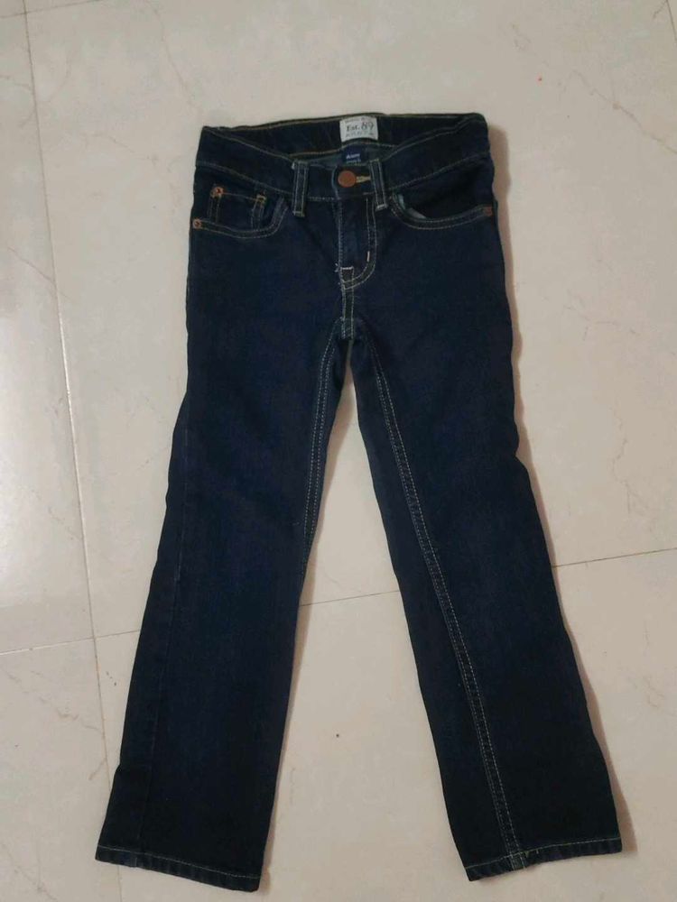 Kids Jeans