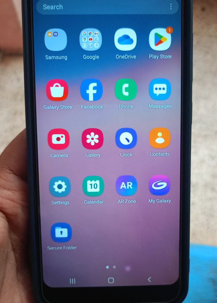 Samsung Galaxy A30s