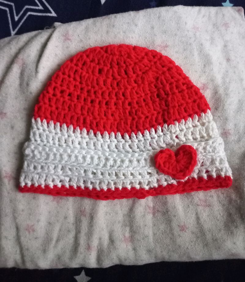 Crochet Hat