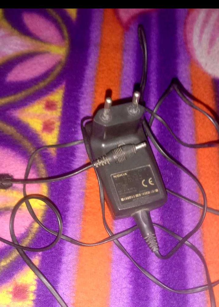 Nokia 240v Charger Original