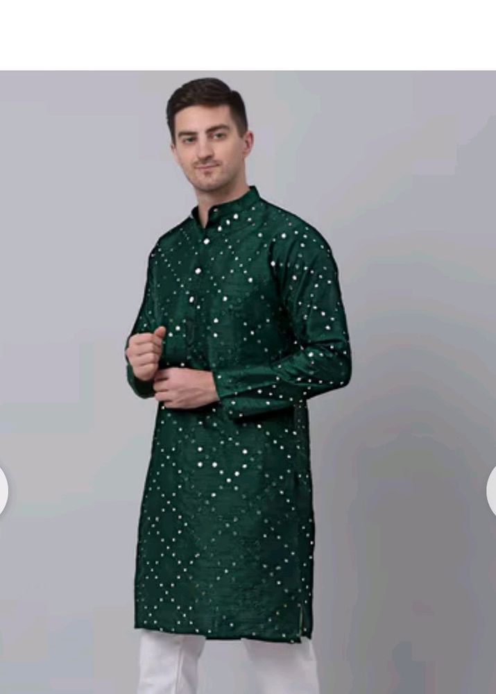 Jompers NWT Kurta