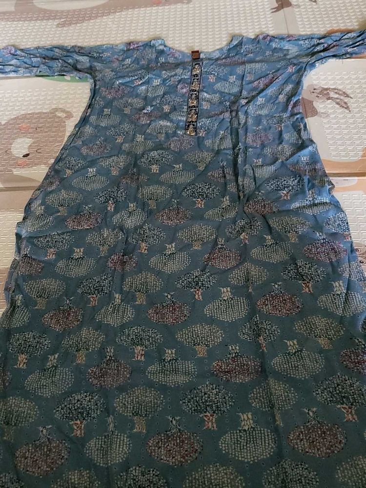 Kurti