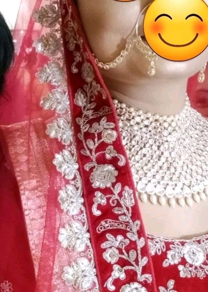 Bridal Set