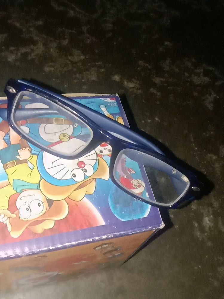 It's Beautiful 😍 Neve Blue Glasses 🕶️