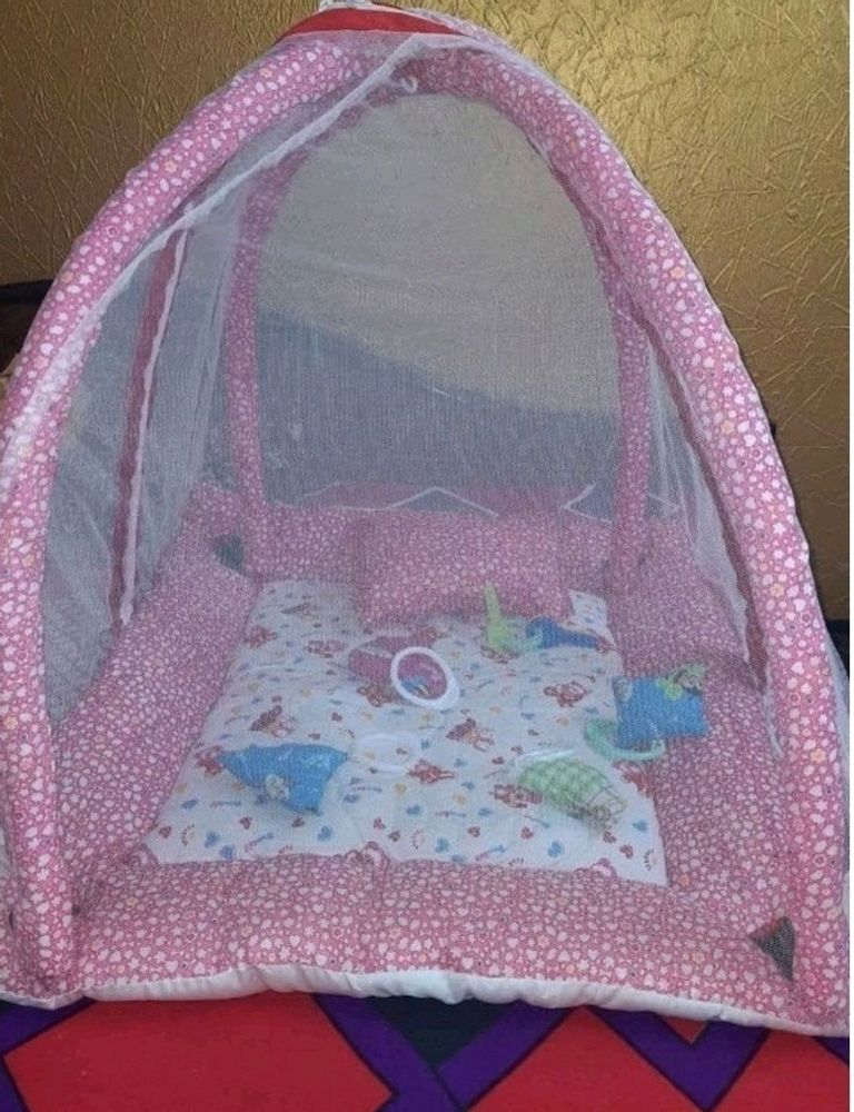 New Baby Bed