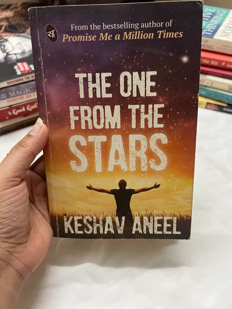 The One From Th Star