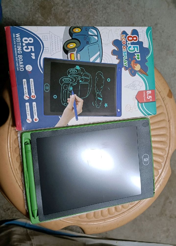 LCD Writting Pad