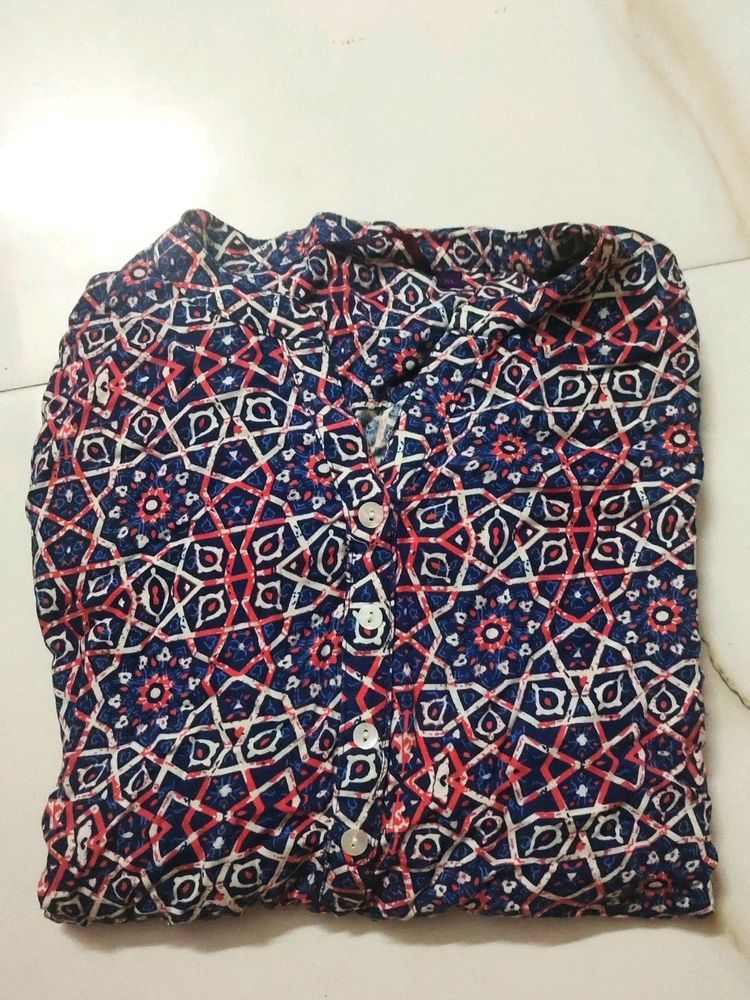 Women XL Shirt Tops