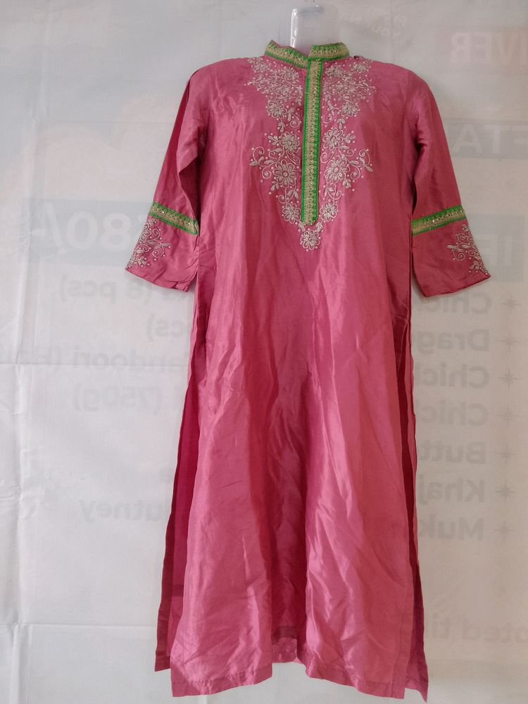 Party Wear Kurti