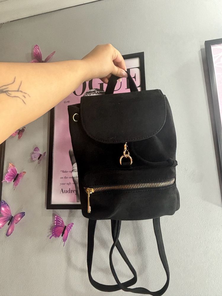 Perfect F21 Bagpack For Travel