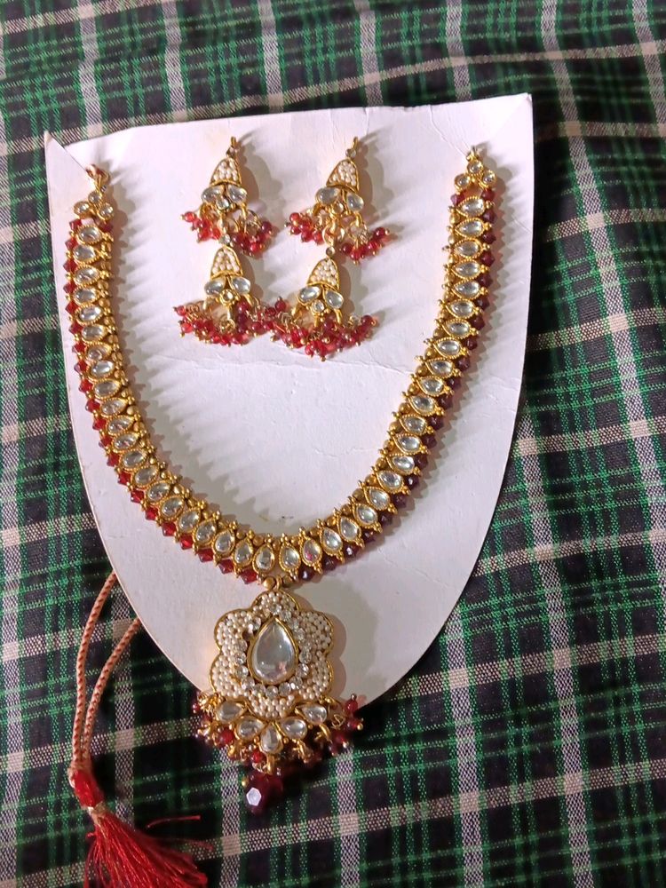 Jewellery Set