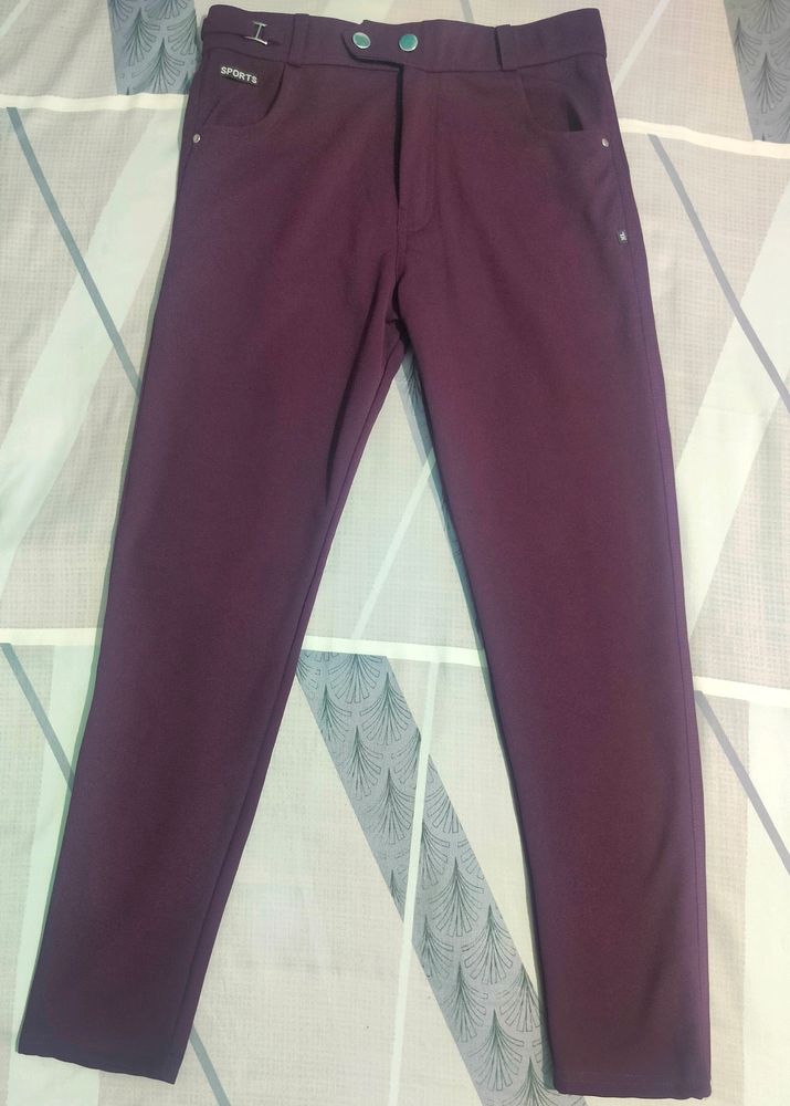 Women's Formal Pants