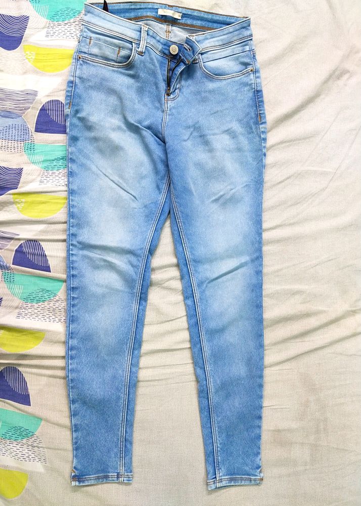 New Jeans Jealous 21