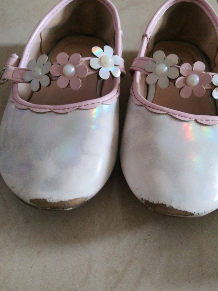 Girls' Footwear