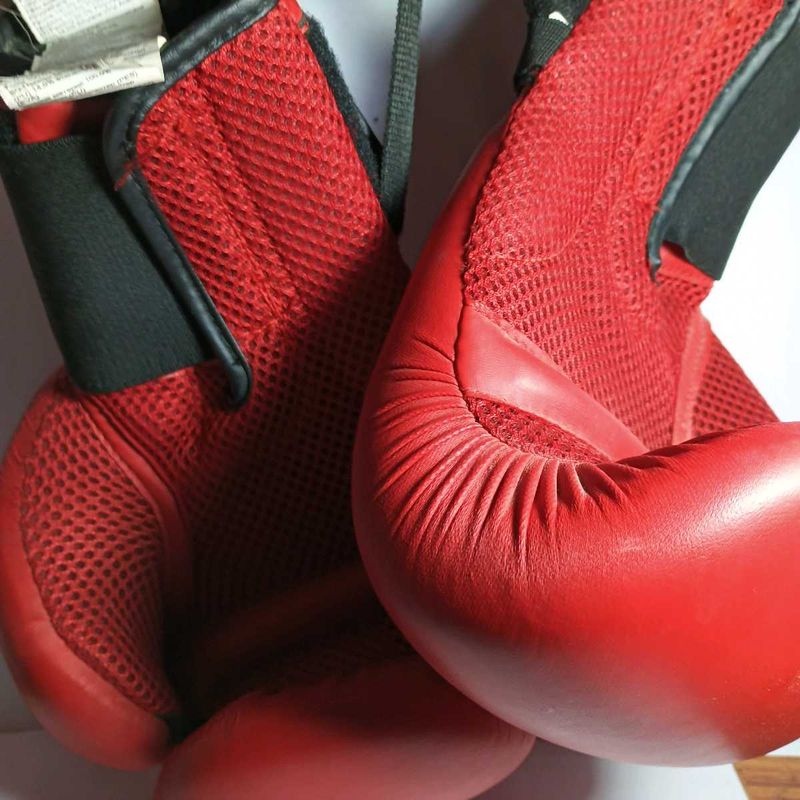 Boxing Gloves