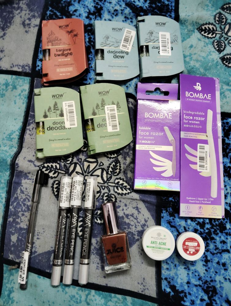 14 Products Combo