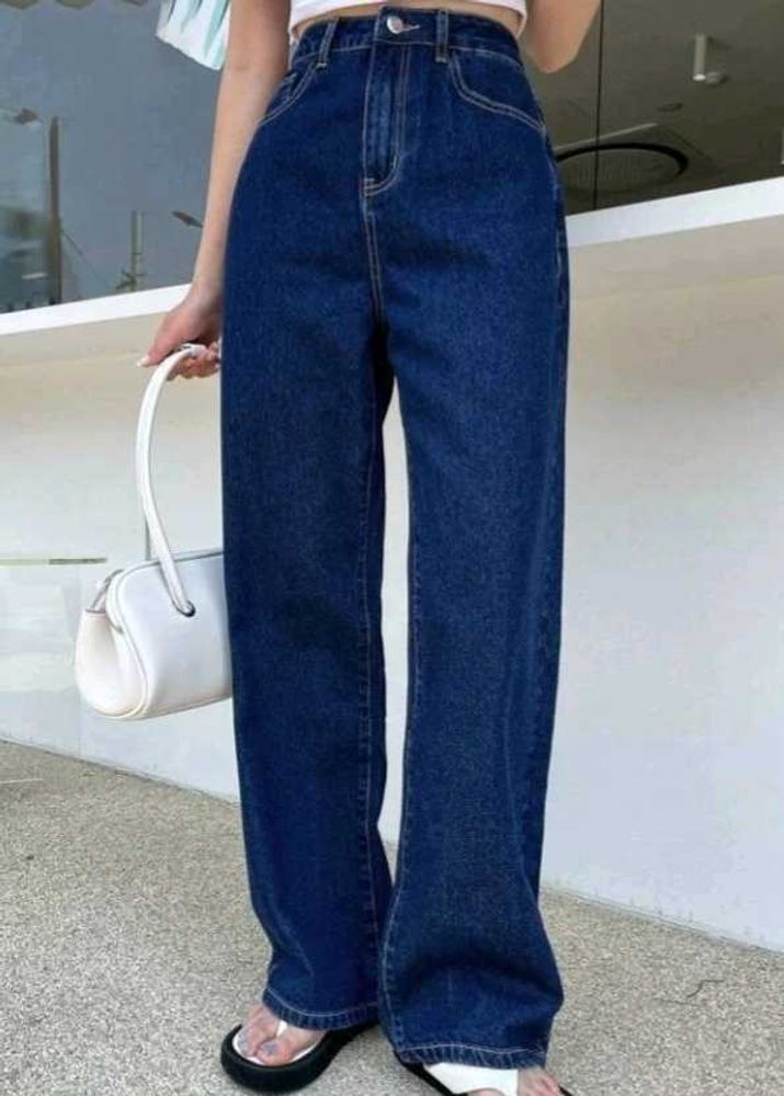 New Trending Bell Bottom Jeans For Womens