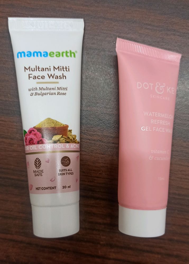 Skincare Combo